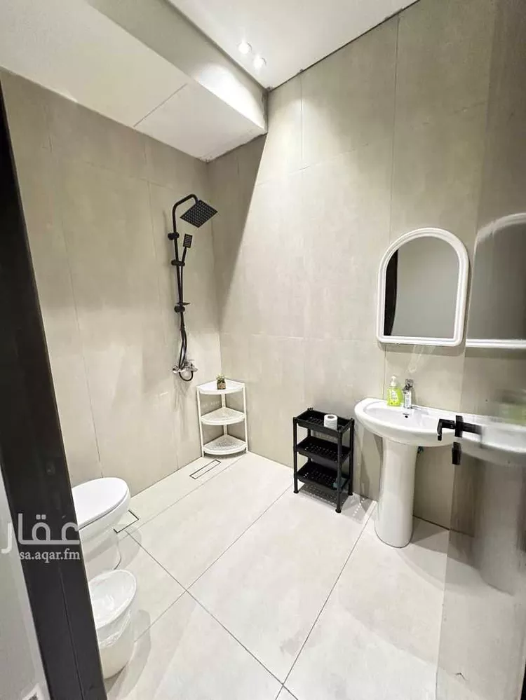 شقة للإيجار في شارع أبي بكر البناء, حي المهدية, مدينة الرياض, منطقة الرياض صورة 2