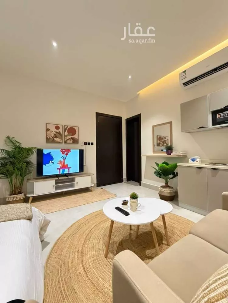 شقة للإيجار في شارع أبي بكر البناء, حي المهدية, مدينة الرياض, منطقة الرياض صورة 4