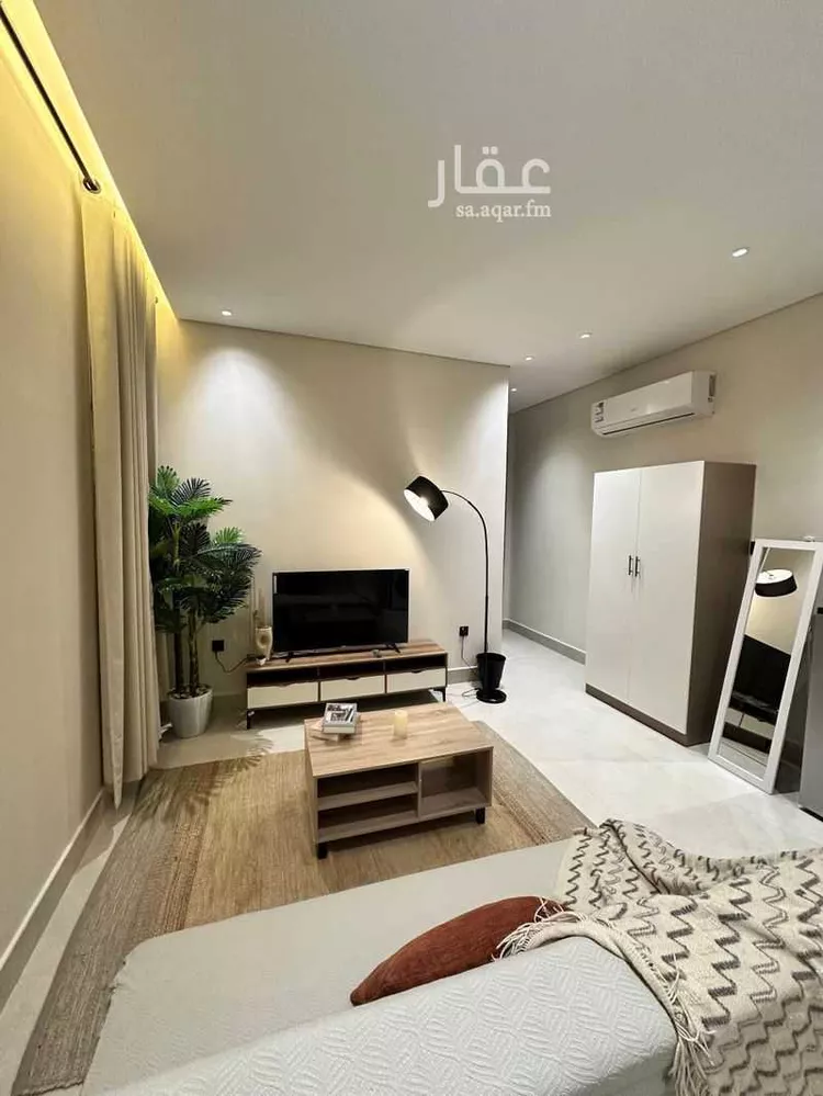 شقة للإيجار في شارع أبي بكر البناء, حي المهدية, مدينة الرياض, منطقة الرياض صورة 3