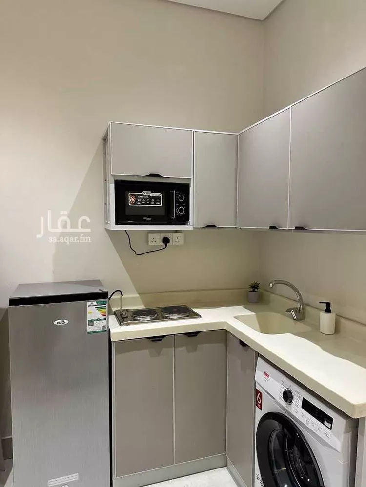 شقة للإيجار في شارع أبي بكر البناء, حي المهدية, مدينة الرياض, منطقة الرياض صورة 4