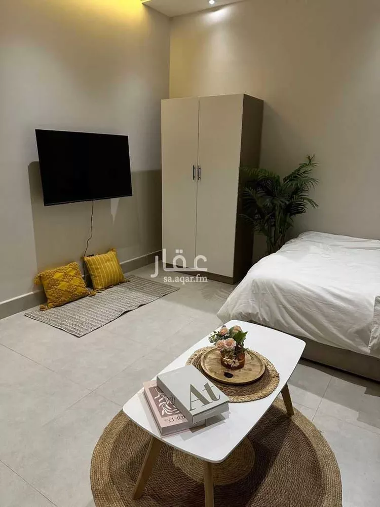 شقة للإيجار في شارع أبي بكر البناء, حي المهدية, مدينة الرياض, منطقة الرياض صورة 2