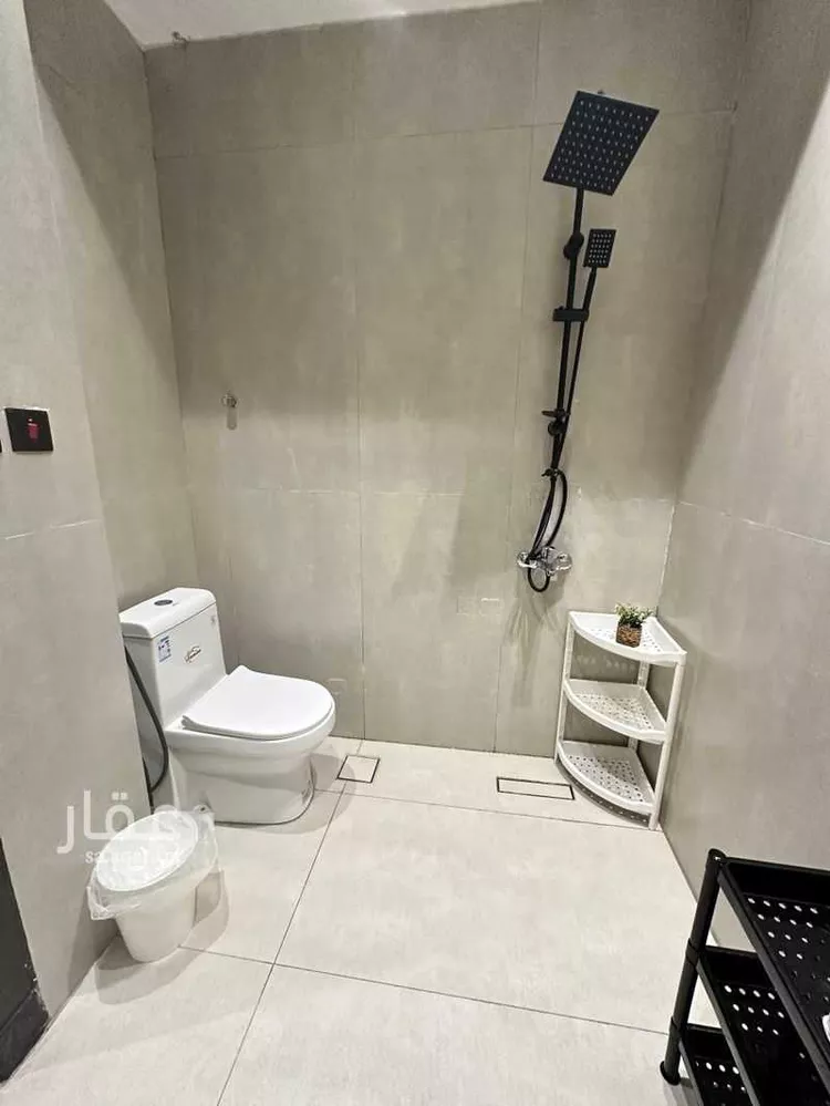 شقة للإيجار في شارع أبي بكر البناء, حي المهدية, مدينة الرياض, منطقة الرياض صورة 4