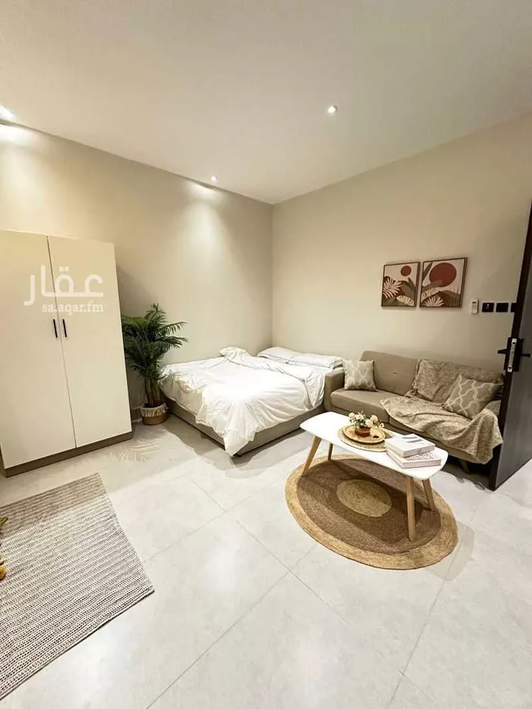 شقة للإيجار في شارع أبي بكر البناء, حي المهدية, مدينة الرياض, منطقة الرياض صورة 4
