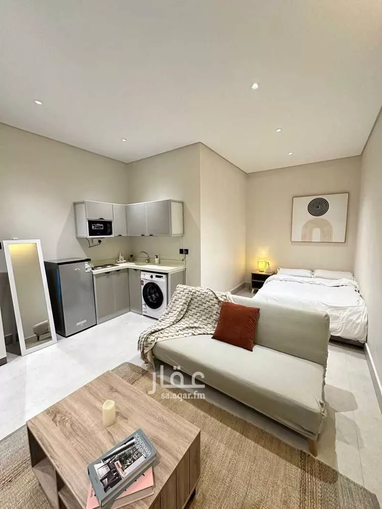 شقة للإيجار في شارع أبي بكر البناء, حي المهدية, مدينة الرياض, منطقة الرياض صورة 5