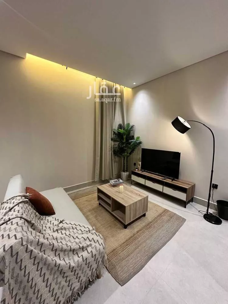 شقة للإيجار في شارع أبي بكر البناء, حي المهدية, مدينة الرياض, منطقة الرياض صورة 2