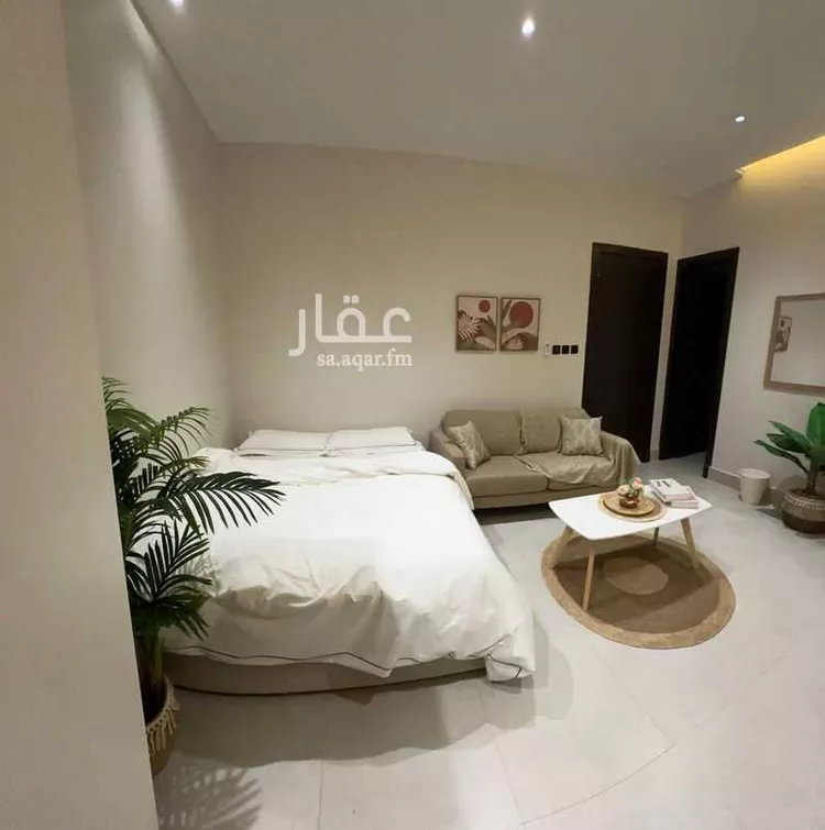 Apartment for Rent in Riyadh Al Mahdiyah