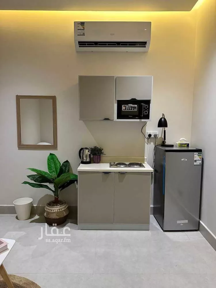 شقة للإيجار في شارع أبي بكر البناء, حي المهدية, مدينة الرياض, منطقة الرياض صورة 3