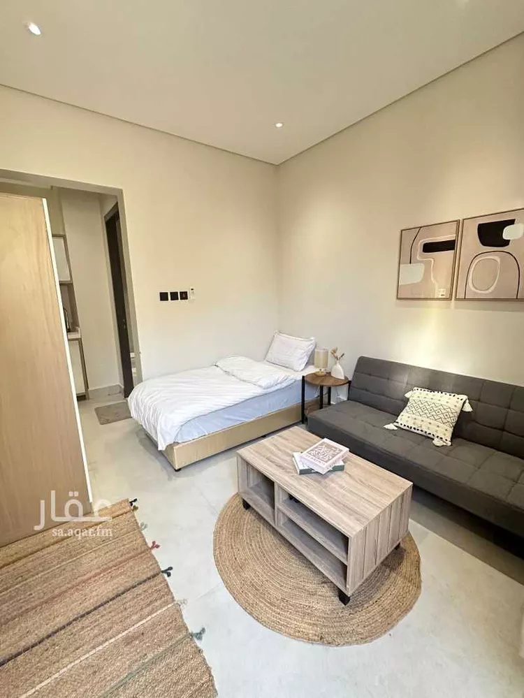 شقة للإيجار في شارع أبي بكر البناء, حي المهدية, مدينة الرياض, منطقة الرياض