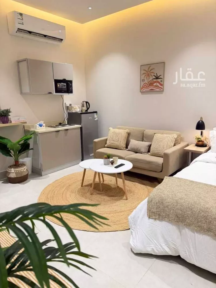 شقة للإيجار في شارع أبي بكر البناء, حي المهدية, مدينة الرياض, منطقة الرياض