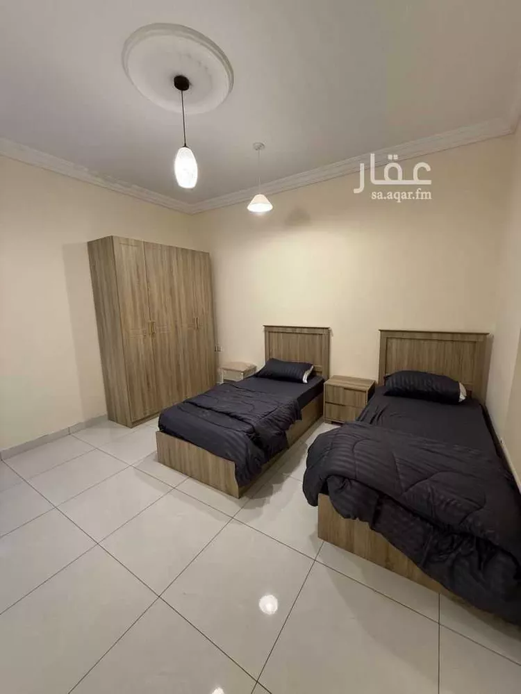 شقة للإيجار في شارع الناشئ الأكبر, حي الصفاء, مدينة جدة, منطقة مكة المكرمة صورة 2