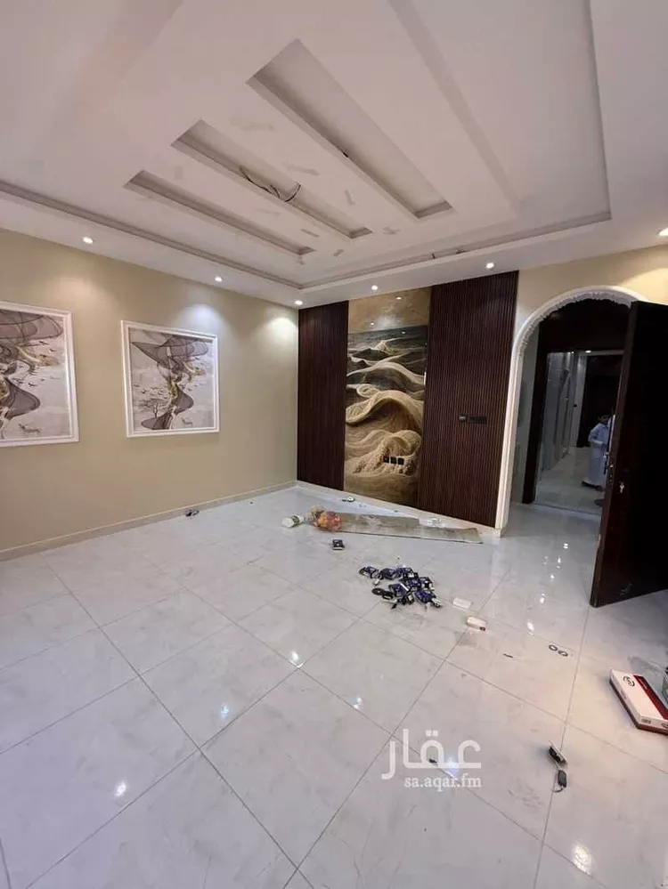 شقة للإيجار في شارع رفيع ابن مهران, حي مريخ, مدينة جدة, منطقة مكة المكرمة صورة 2