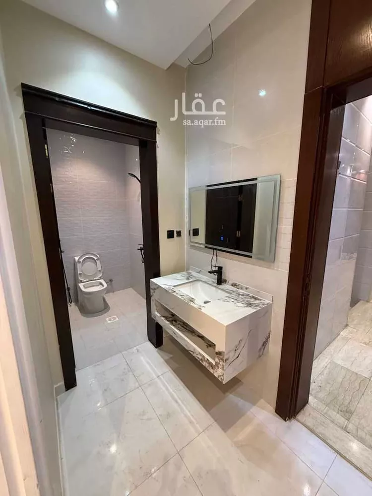 شقة للإيجار في شارع رفيع ابن مهران, حي مريخ, مدينة جدة, منطقة مكة المكرمة 6