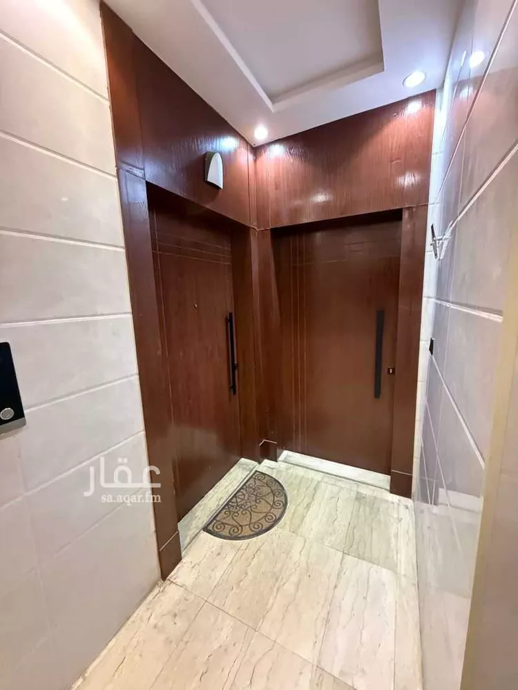 شقة للإيجار في شارع رفيع ابن مهران, حي مريخ, مدينة جدة, منطقة مكة المكرمة