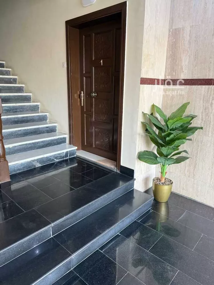 شقة للإيجار في شارع الناشئ الأكبر, حي الصفاء, مدينة جدة, منطقة مكة المكرمة صورة 4