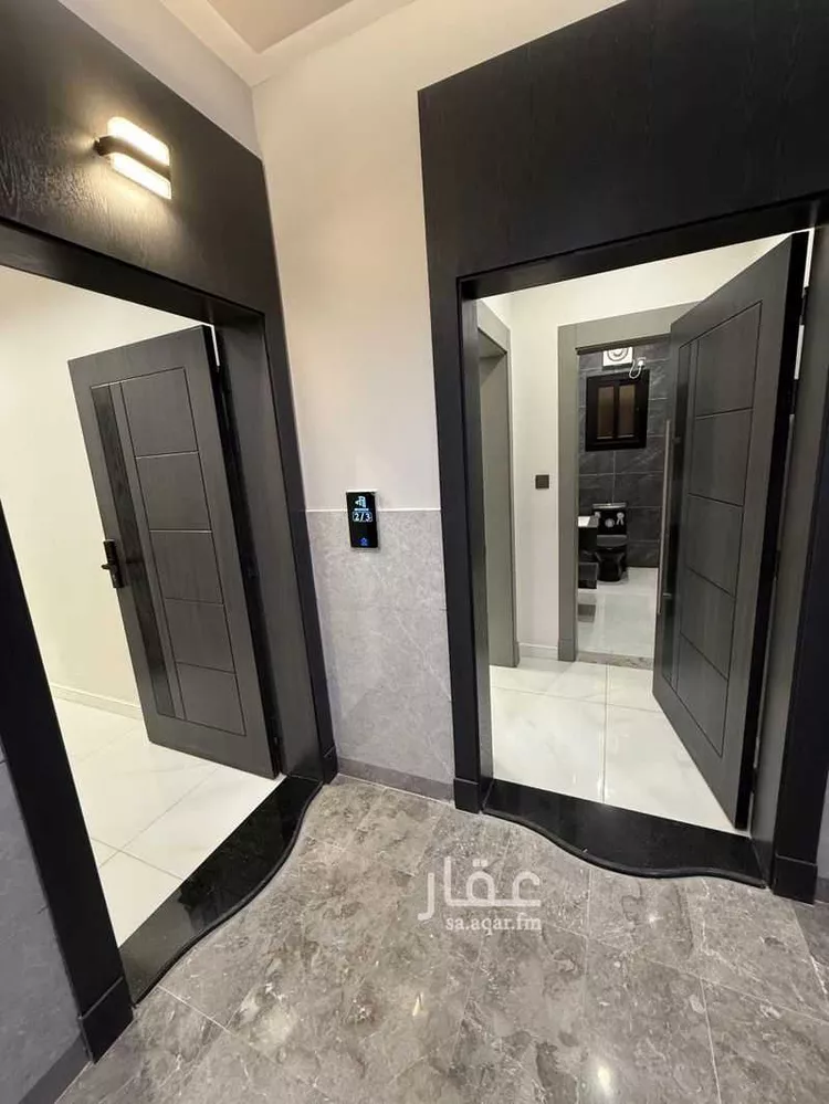 شقة للإيجار في شارع عقبه بن كديم, حي الزهراء, مدينة جدة, منطقة مكة المكرمة صورة 4