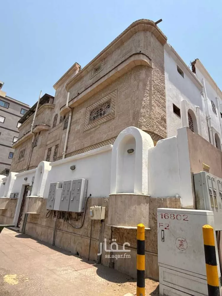 Building for Sale in Mecca Ash Shawqiyyah