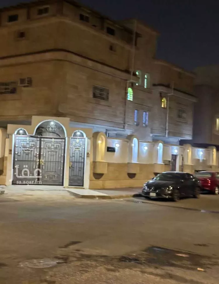 عمارة للبيع في شارع المتان, حي المحمدية, مدينة مكة المكرمة, منطقة مكة المكرمة