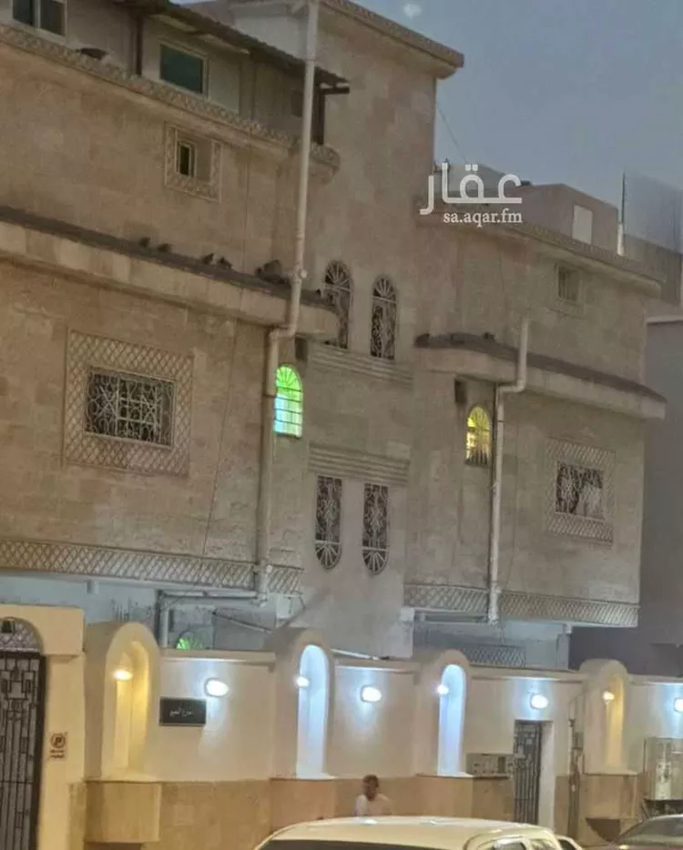 عمارة للبيع في شارع المتان, حي المحمدية, مدينة مكة المكرمة, منطقة مكة المكرمة صورة 4