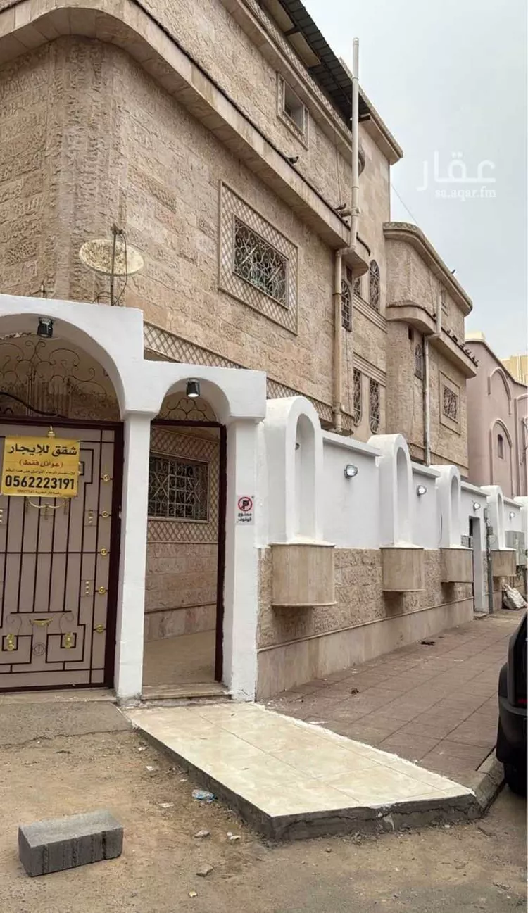 عمارة للبيع في شارع المتان, حي المحمدية, مدينة مكة المكرمة, منطقة مكة المكرمة صورة 5