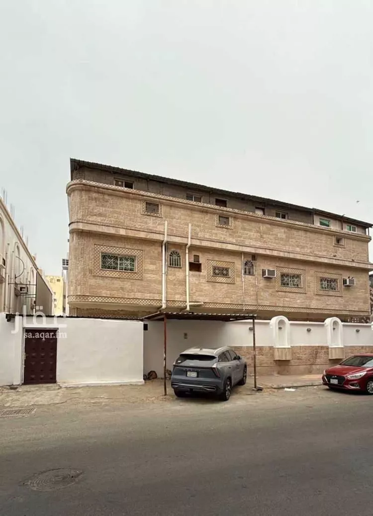 عمارة للبيع في شارع المتان, حي المحمدية, مدينة مكة المكرمة, منطقة مكة المكرمة صورة 2