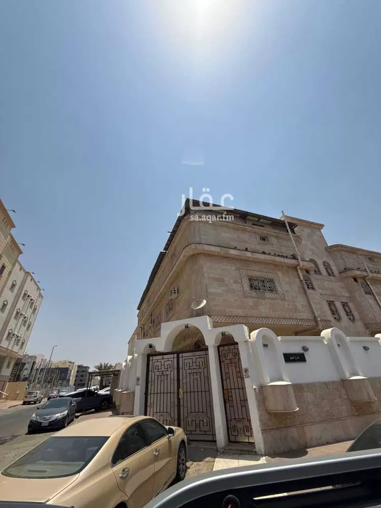عمارة للبيع في شارع المتان, حي المحمدية, مدينة مكة المكرمة, منطقة مكة المكرمة صورة 5