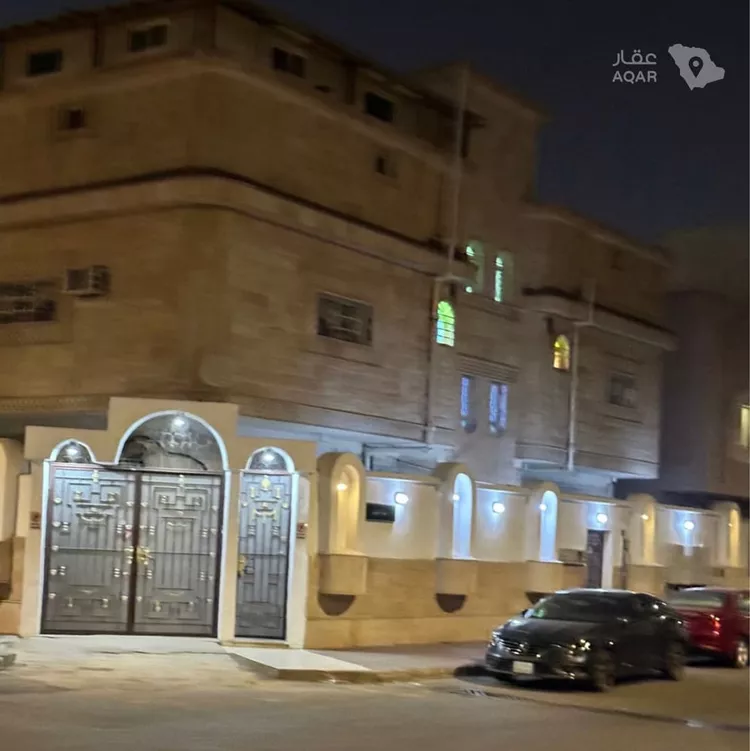 عمارة للبيع في شارع المتان, حي المحمدية, مدينة مكة المكرمة, منطقة مكة المكرمة 8
