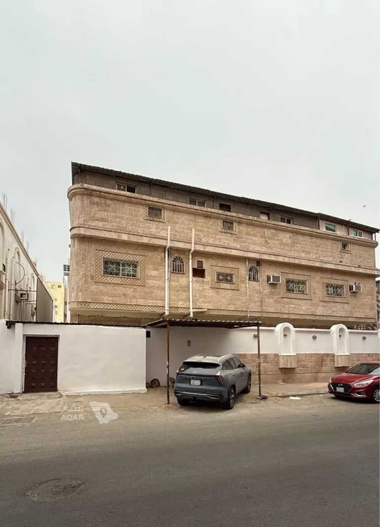 عمارة للبيع في شارع المتان, حي المحمدية, مدينة مكة المكرمة, منطقة مكة المكرمة 7