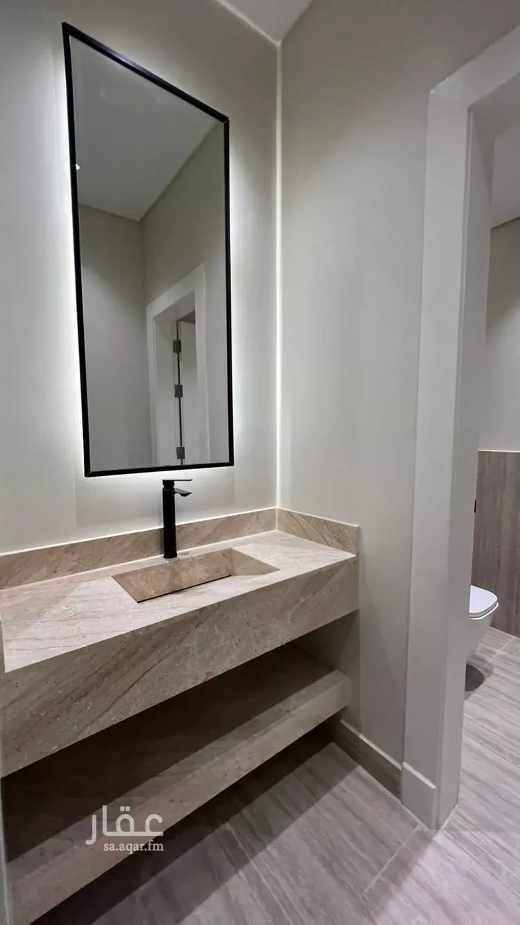 شقة للإيجار في شارع سفيان بن النضر, حي الحمراء, مدينة الخبر, المنطقة الشرقية صورة 3