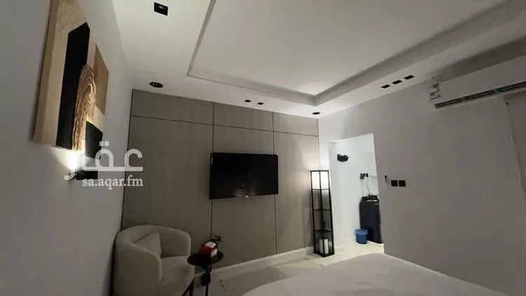 شقة مفروشة للحجز في شارع التحلية ، حي العقيق ، الرياض ، منطقة الرياض صورة 2
