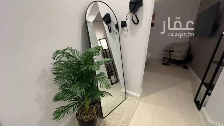 شقة مفروشة للحجز في شارع التحلية ، حي العقيق ، الرياض ، منطقة الرياض 6