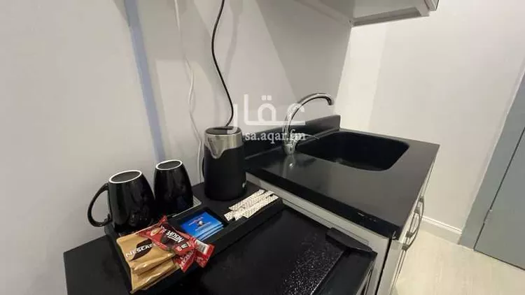 شقة مفروشة للحجز في شارع التحلية ، حي العقيق ، الرياض ، منطقة الرياض 8
