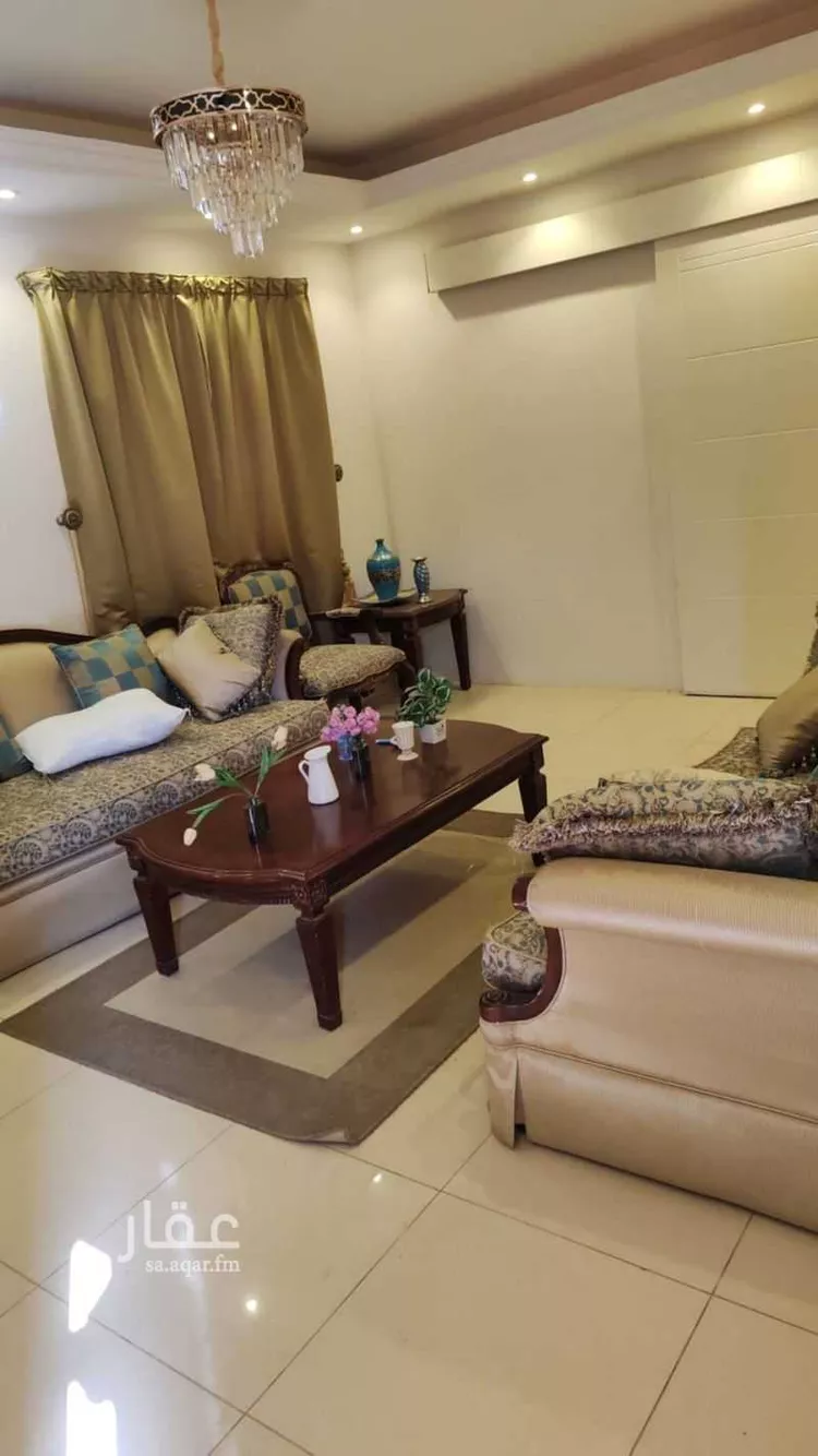 فيلا للإيجار في شارع القطان, حي طويق, مدينة الرياض, منطقة الرياض صورة 3