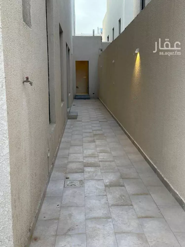 دور للإيجار في شارع بدر, حي بدر, مدينة الرياض, منطقة الرياض صورة 2