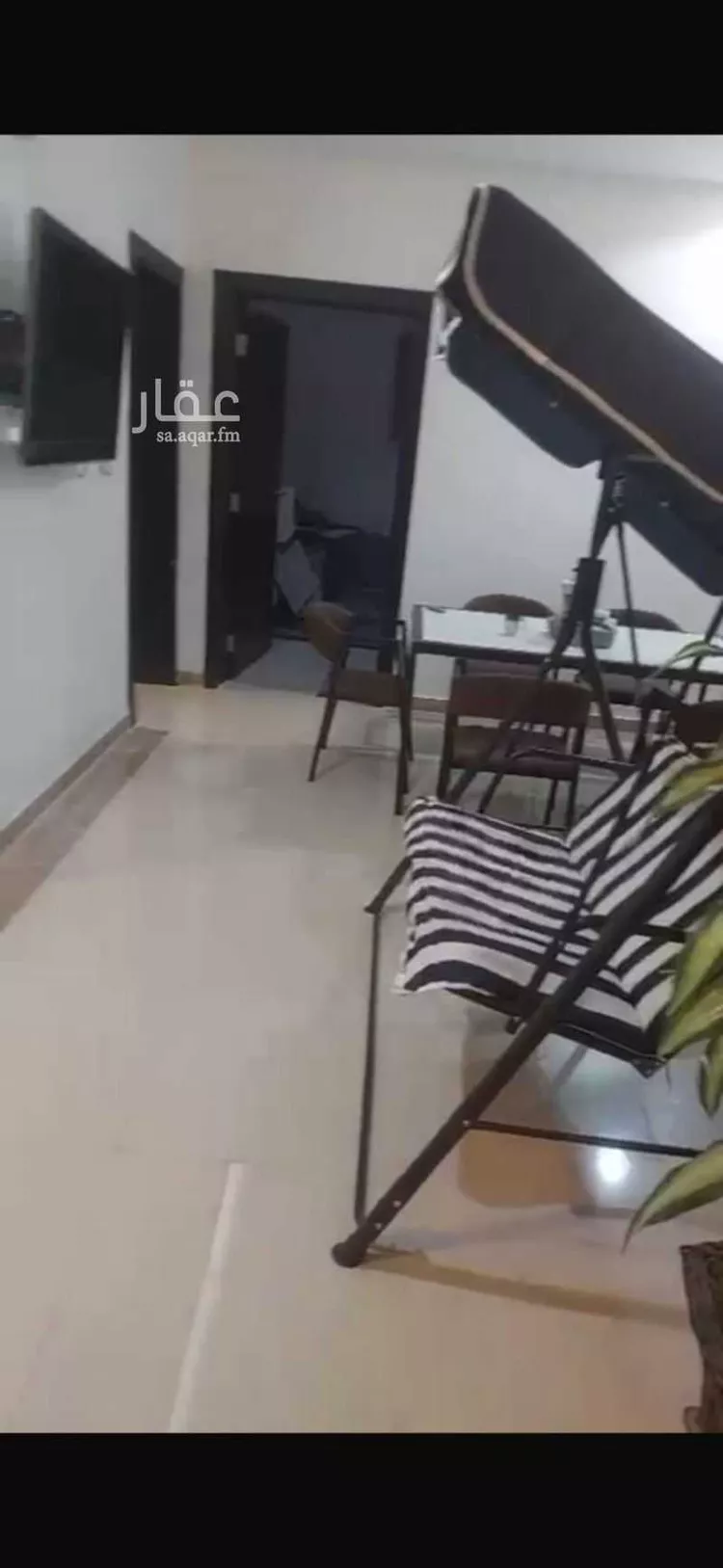 شقة للبيع في شارع مطرف الهلالي, حي الجامعيين, مدينة المجمعة, منطقة الرياض صورة 5