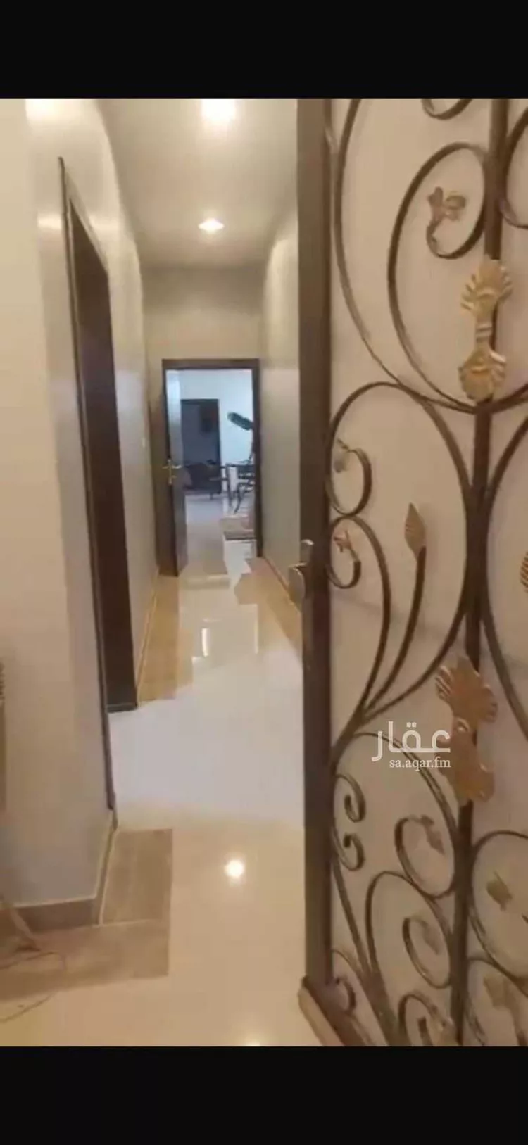 شقة للبيع في شارع مطرف الهلالي, حي الجامعيين, مدينة المجمعة, منطقة الرياض صورة 2