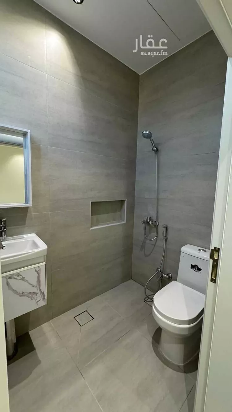 شقة للإيجار في شارع رقم 5, حي الجزيرة, مدينة الرياض, منطقة الرياض صورة 5