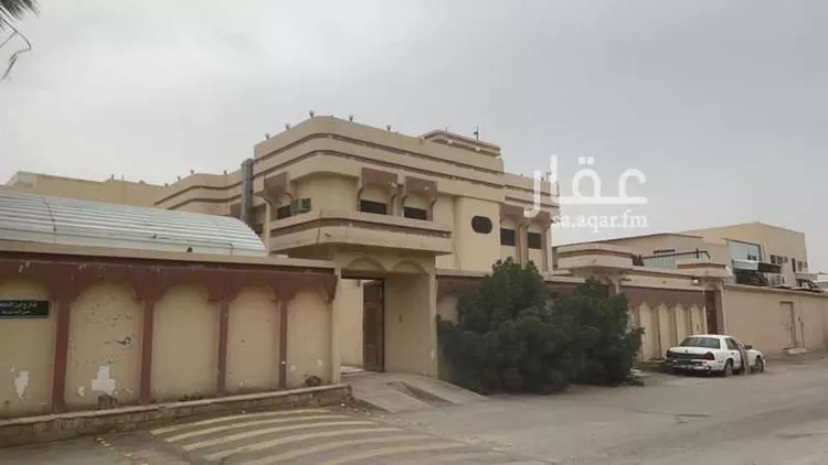 Villa for Sale in Riyadh Al Aziziyah