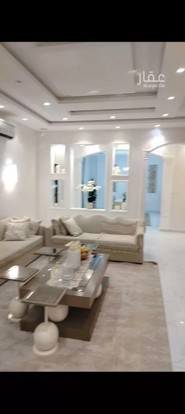 فيلا للإيجار في شارع سويد بن حارثة, حي ديراب, مدينة الرياض, منطقة الرياض 9
