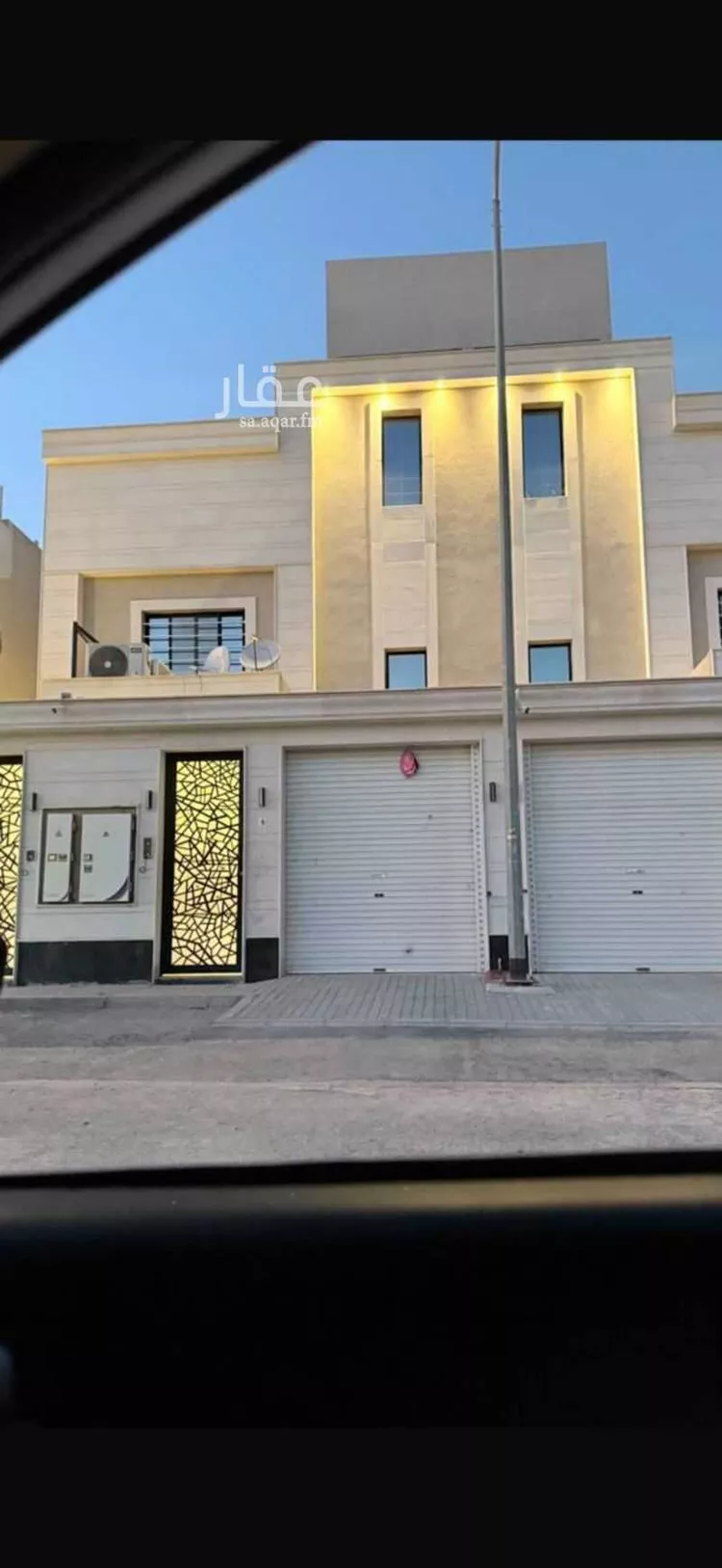 Floor for Rent in Riyadh Badr