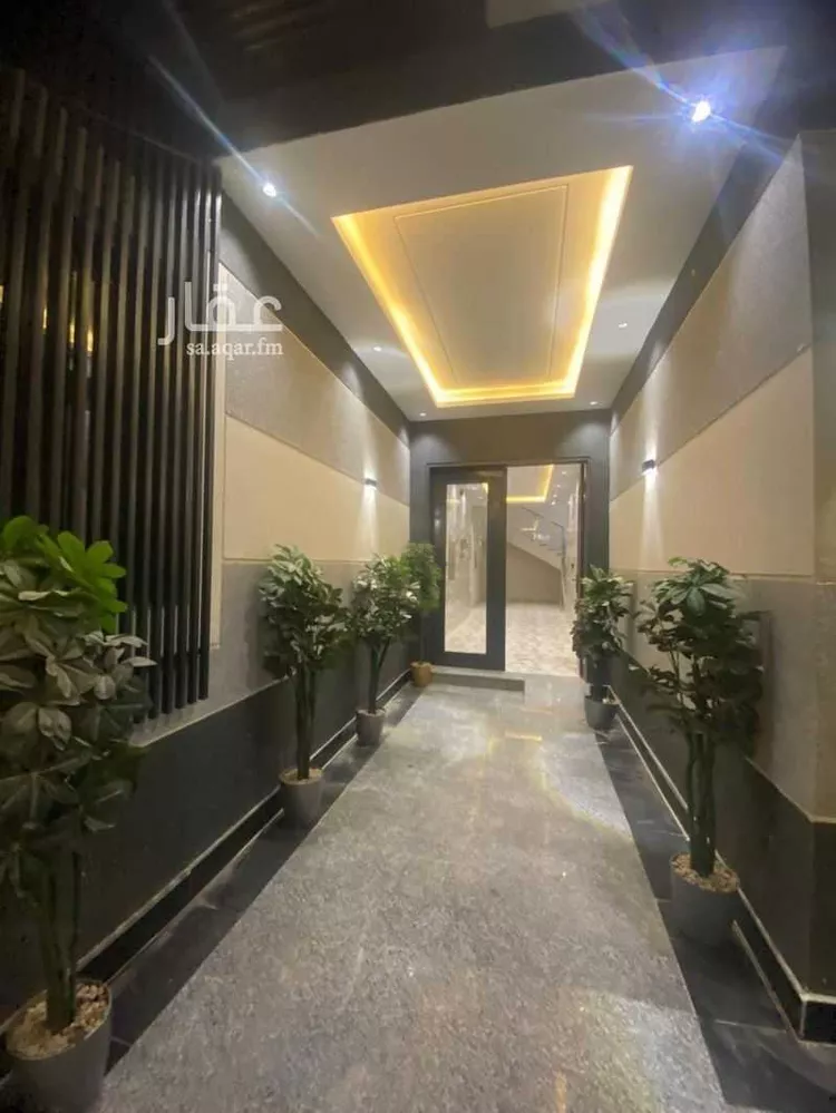 شقة للإيجار في شارع ريس, حي بدر, مدينة الرياض, منطقة الرياض صورة 2