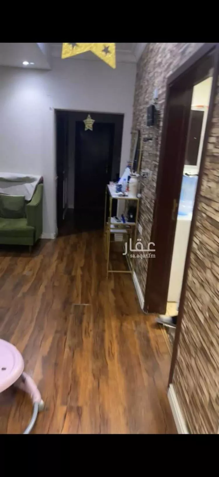 شقة للبيع في شارع الاستقامة, حي بدر, مدينة الرياض, منطقة الرياض صورة 5