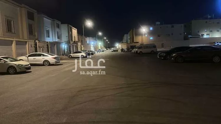 شقة للبيع في شارع رهوان, حي بدر, مدينة الرياض, منطقة الرياض صورة 2