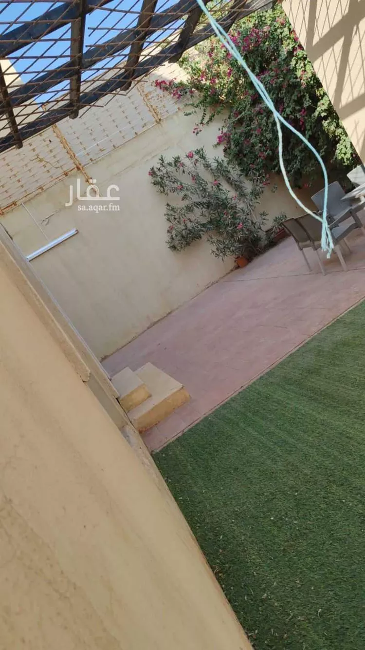 فيلا للإيجار في شارع القطان, حي طويق, مدينة الرياض, منطقة الرياض صورة 5