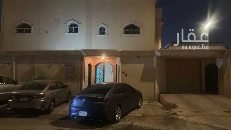 فيلا للبيع في شارع رقم 5, حي الجزيرة, مدينة الرياض, منطقة الرياض صورة 2