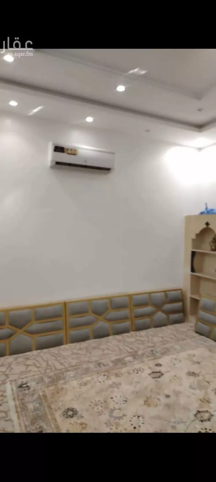 فيلا للإيجار في شارع سويد بن حارثة, حي ديراب, مدينة الرياض, منطقة الرياض صورة 3