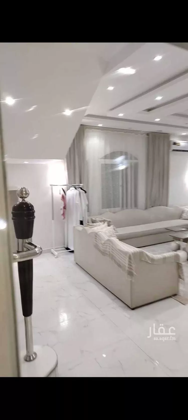 فيلا للإيجار في شارع سويد بن حارثة, حي ديراب, مدينة الرياض, منطقة الرياض 7