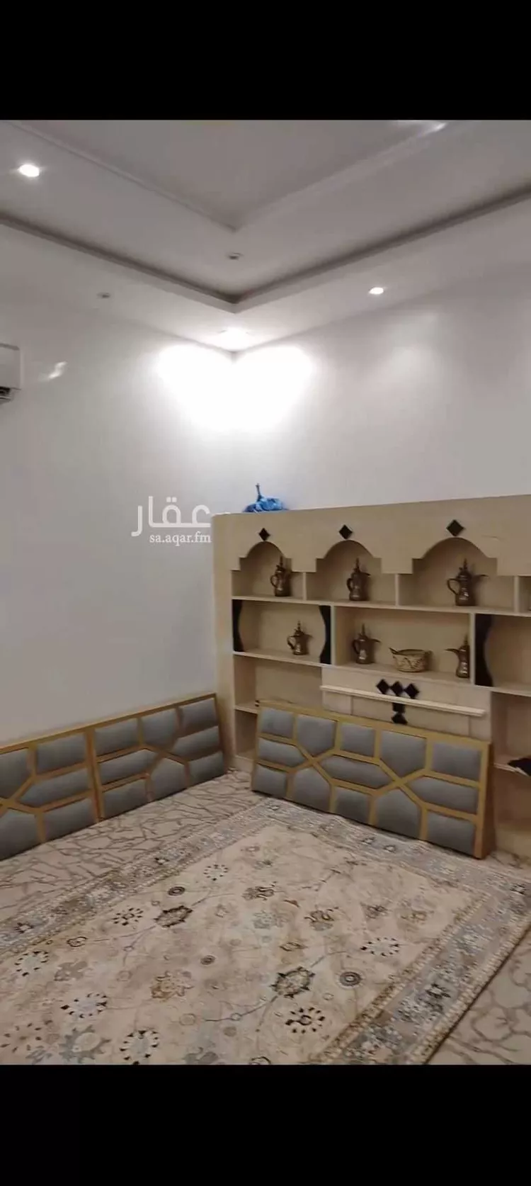 فيلا للإيجار في شارع سويد بن حارثة, حي ديراب, مدينة الرياض, منطقة الرياض صورة 2