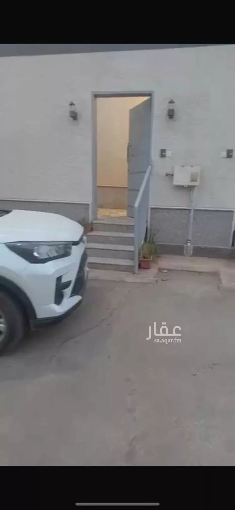 شقة للبيع في شارع مطرف الهلالي, حي الجامعيين, مدينة المجمعة, منطقة الرياض