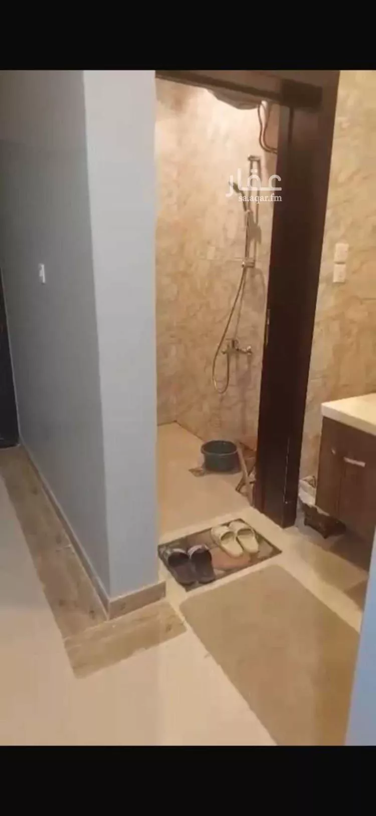 شقة للبيع في شارع مطرف الهلالي, حي الجامعيين, مدينة المجمعة, منطقة الرياض صورة 4