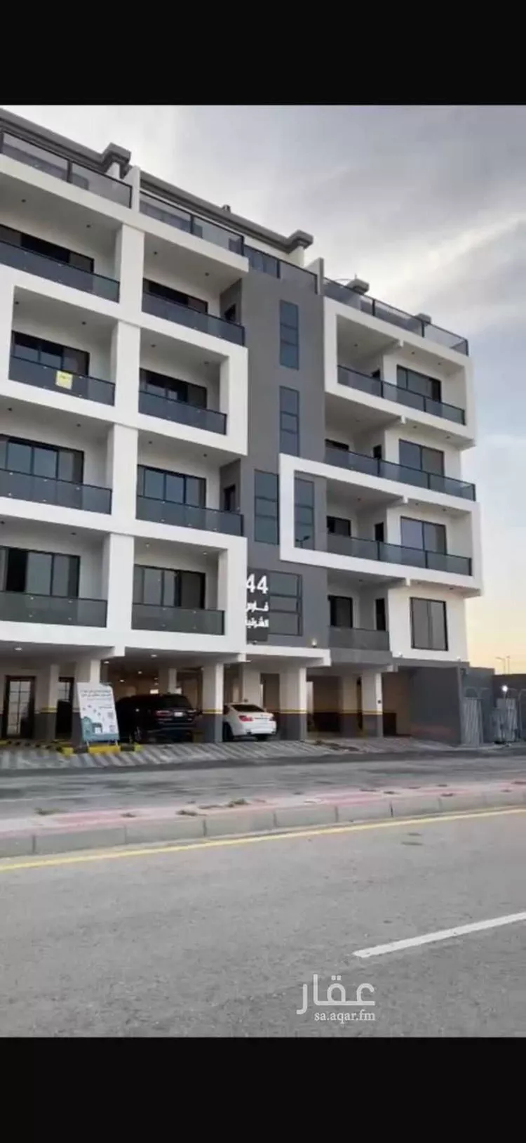 شقة للإيجار في حي البحر, مدينة الخبر, المنطقة الشرقية